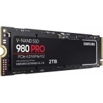SAMSUNG 980 PRO NVMe Internal SSD